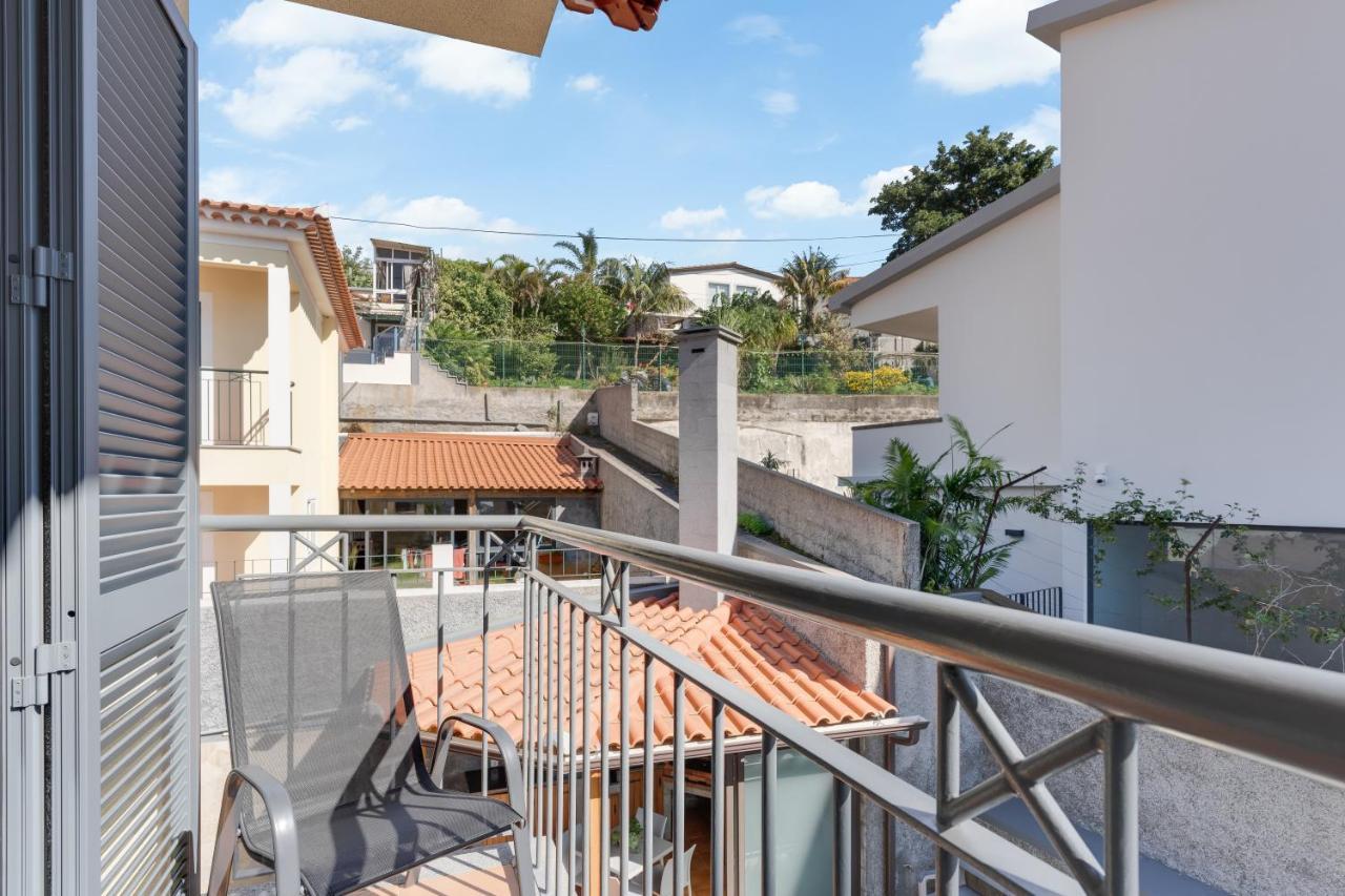 3B Villa Heated Pool Barbecue Games Room ฟุงชาล ภายนอก รูปภาพ