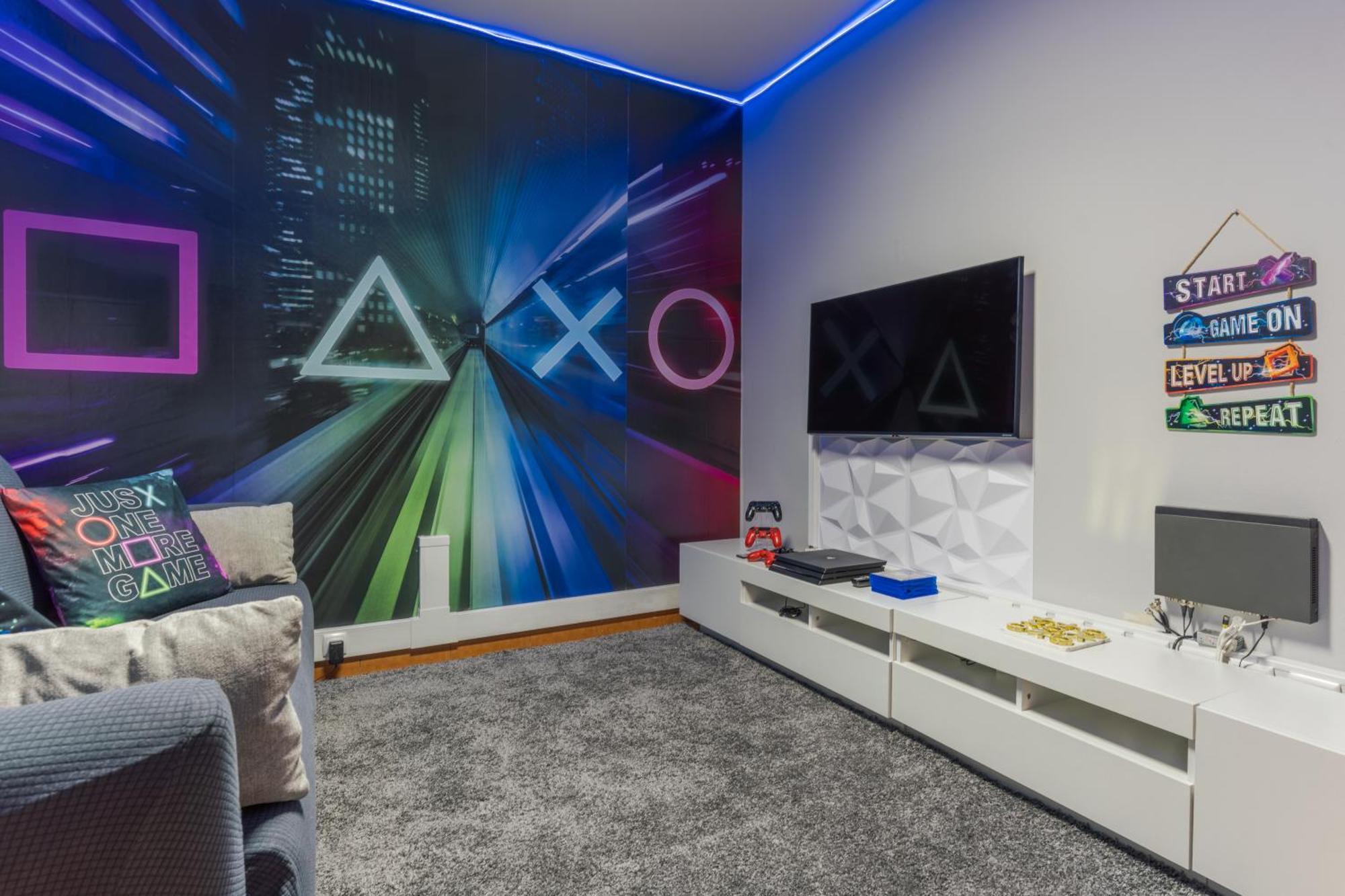 3B Villa Heated Pool Barbecue Games Room ฟุงชาล ภายนอก รูปภาพ